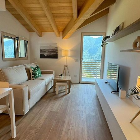 Appartamento Monte Stino Capovalle Экстерьер фото