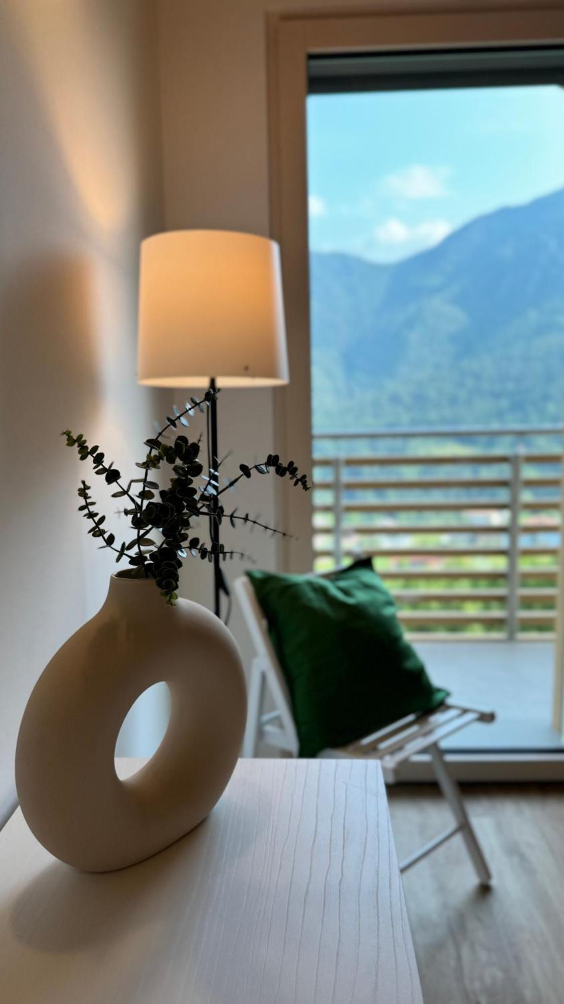 Appartamento Monte Stino Capovalle Экстерьер фото